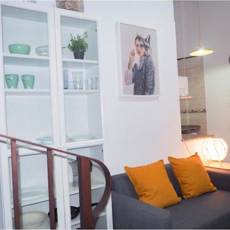 Conilplus Apartment Azucena III Кониль-де-ла-Фронтера Экстерьер фото