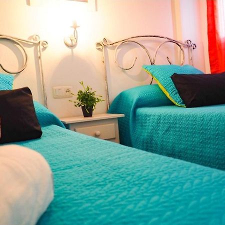 Conilplus Apartment Azucena III Кониль-де-ла-Фронтера Экстерьер фото