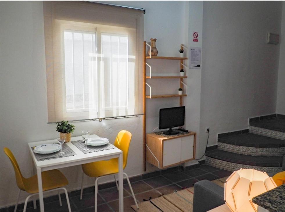 Conilplus Apartment Azucena III Кониль-де-ла-Фронтера Экстерьер фото