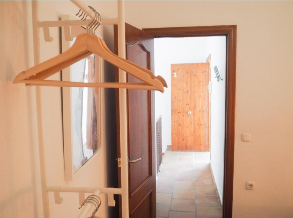 Conilplus Apartment Azucena III Кониль-де-ла-Фронтера Экстерьер фото