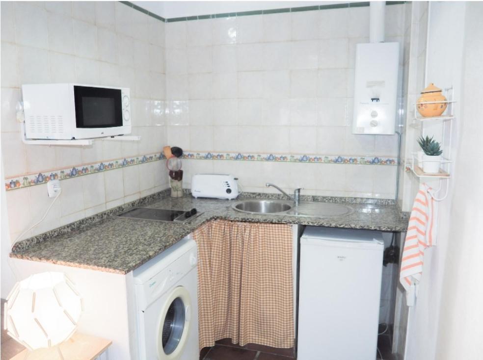 Conilplus Apartment Azucena III Кониль-де-ла-Фронтера Экстерьер фото