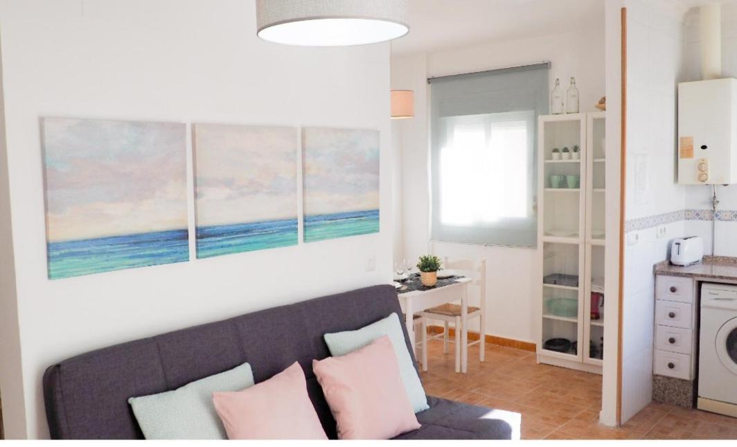 Conilplus Apartment Azucena III Кониль-де-ла-Фронтера Экстерьер фото