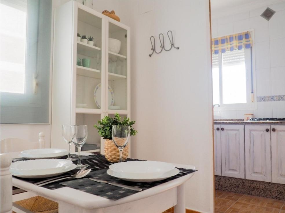 Conilplus Apartment Azucena III Кониль-де-ла-Фронтера Экстерьер фото