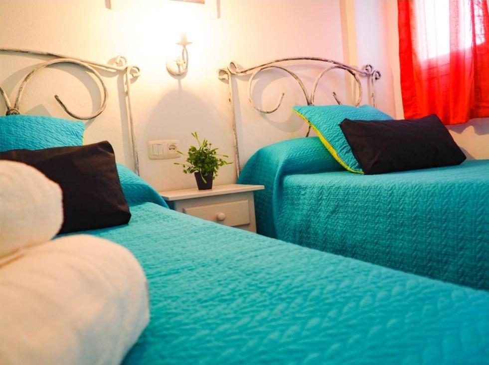 Conilplus Apartment Azucena III Кониль-де-ла-Фронтера Экстерьер фото