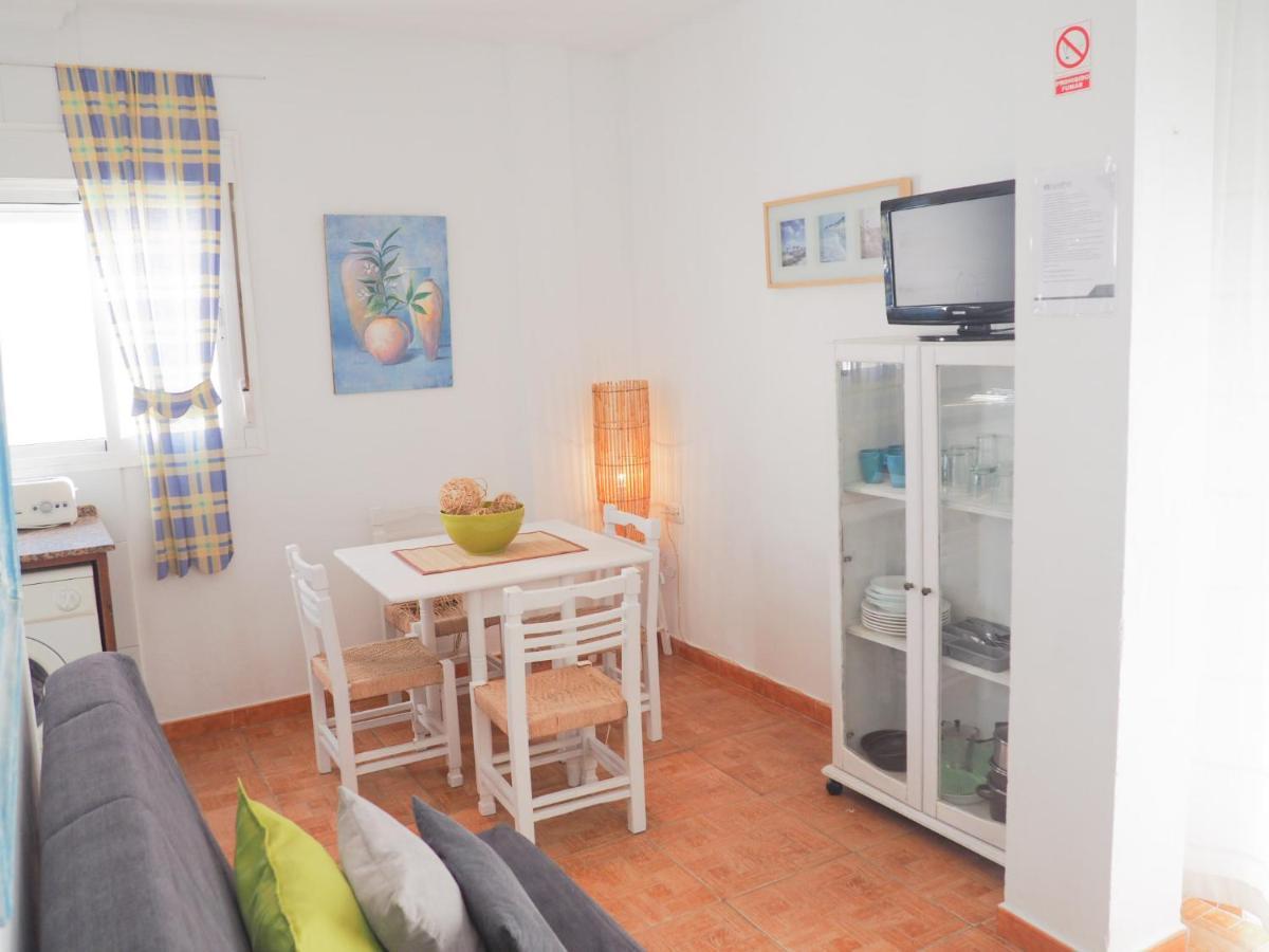 Conilplus Apartment Azucena III Кониль-де-ла-Фронтера Экстерьер фото