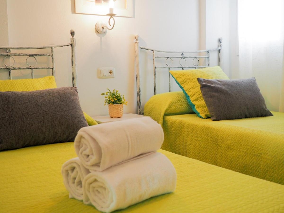 Conilplus Apartment Azucena III Кониль-де-ла-Фронтера Экстерьер фото